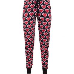 Odzież damska: Love Moschino Legginsy black