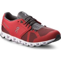Buty sportowe męskie: Buty ON – Cloud 000019 Red/Ox 1658