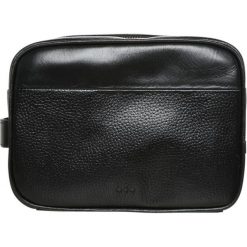 Kosmetyczki męskie: Royal RepubliQ AFFINITY Kosmetyczka black