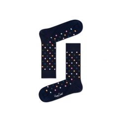 Skarpetki męskie: Skarpetki Happy Socks - Dot (DOT01-6003)