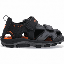 New Balance K2005BON. Sandały chłopięce New Balance, z materiału. W wyprzedaży za 59,99 zł.