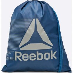 Plecaki męskie: Reebok – Plecak