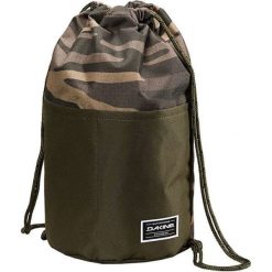 Dakine Cinch Pack 17L Jack 10001434-S19 Field Camo. Zielone plecaki męskie Dakine, bez wzorów, sportowe. W wyprzedaży za 80,00 zł.