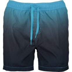 Blue Seven - Kąpielówki dziecięce 140-176 cm. Niebieskie kąpielówki chłopięce marki Blue Seven, z poliesteru. Za 89,90 zł.