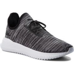 Buty PUMA - Avid EvoKnit 366434 04 P Black/Quiet Shade/ P White. Szare buty fitness męskie Puma, z materiału. W wyprzedaży za 329,00 zł.