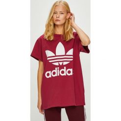 Topy damskie: adidas Originals - Top