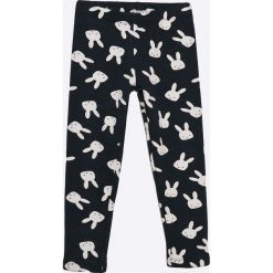 Legginsy dziewczęce: Blukids – Legginsy dziecięce 98-128 cm