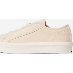 G-Star Raw - Buty. Buty sportowe damskie G-Star RAW, bez wzorów, ze skóry, sportowe. W wyprzedaży za 179,90 zł.