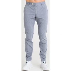 SPODNIE HANK-W Joop! Collection. Szare spodnie męskie Joop! Collection, m, bez wzorów, z jeansu. Za 609,00 zł.