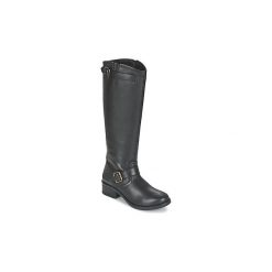 Buty zimowe damskie: Kozaki Kickers PAULIN
