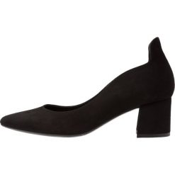 Czółenka: Billi Bi 5770 Czółenka black