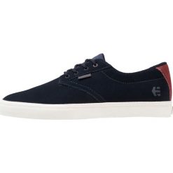 Trampki męskie: Etnies JAMESON Buty skejtowe dark navy