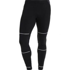 ASICS LITESHOW Legginsy performance black. Szare kalesony męskie marki Asics. W wyprzedaży za 215,20 zł.