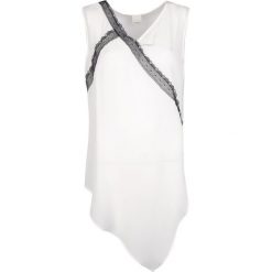 Pinko Bluzka "Spessimetro". Bluzki damskie Pinko, bez wzorów, bez kołnierzyka. Za 299,00 zł.