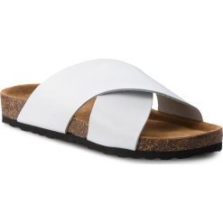 Klapki damskie: Klapki GINO ROSSI – Kani DL918M-TWO-BG00-1100-X 00
