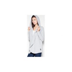 Bluzy Venaton -. Szare bluzy damskie Venaton, s, bez wzorów, bez rękawów, bez kaptura. Za 129,00 zł.