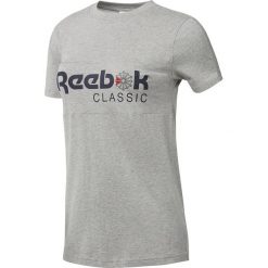 Koszulka Reebok W Classic (BQ2524). Koszulki damskie Reebok. Za 65,99 zł.