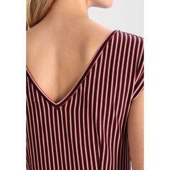 Sukienki: King Louie GRACE DRESS SLIM SHADY Sukienka letnia ruby red