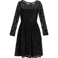 Sukienki: Soft Rebels NICKO Sukienka koktajlowa black