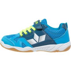 Buty sportowe chłopięce: LICO SPORT Obuwie treningowe blau/marine/lemon
