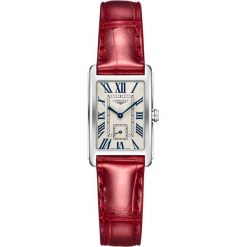 ZEGAREK LONGINES L5.255.4.71.5. Zegarki męskie LONGINES. Za 4920,00 zł.
