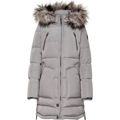ONLY Kurtka damska New Rhoda Rds Down Coat OTW Silver (rozmiar L). Szare kurtki damskie ONLY, l, bez wzorów. W wyprzedaży za 310,00 zł.