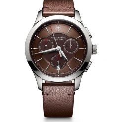 Zegarki męskie: Zegarek męski Victorinox Alliance 241749