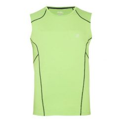 KILLTEC Koszulka męska Tomas zielona r. L (25880L). Zielone koszulki sportowe męskie KILLTEC, l. Za 79,95 zł.