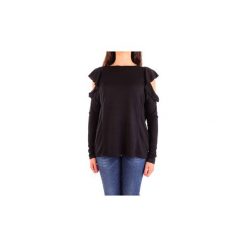 T-shirty z długim rękawem Silvian Heach PGA18560TS. Szare t-shirty damskie marki Silvian Heach, na co dzień, m, z dzianiny, casualowe, z włoskim kołnierzykiem, z długim rękawem, dopasowane. Za 188,03 zł.