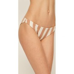 Billabong - Figi kąpielowe. Stroje kąpielowe damskie Billabong, s, bez wzorów, z elastanu. Za 159,90 zł.
