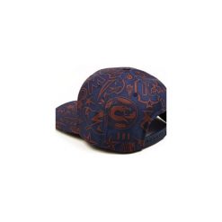ORDER - Czapka z daszkiem. Czarne czapki z daszkiem damskie marki Colorat. Za 130,00 zł.