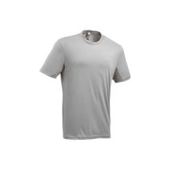 T-shirty męskie: Koszulka turystyczna TechFresh 50 męska