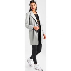 Płaszcze damskie: Miss Selfridge COAT Płaszcz wełniany /Płaszcz klasyczny grey