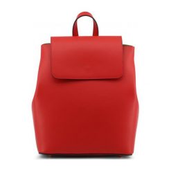 Made in Italia Plecak MATILDA. Plecaki damskie Made in Italia, bez wzorów, ze skóry. Za 317,00 zł.