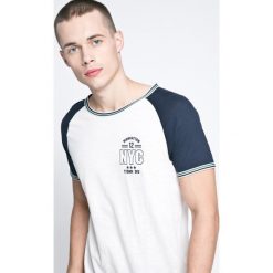 T-shirty męskie: Tom Tailor Denim – T-shirt
