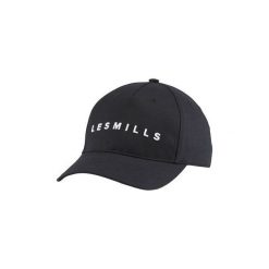 Czapki damskie: Czapki z daszkiem Reebok Sport CZAPKA LES MILLS BASEBALL