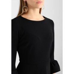 Sukienki: Dorothy Perkins Petite Sukienka z dżerseju black