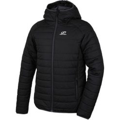 Hannah Męska kurtka Evan no Anthracite 10000056HHX (rozmiar M). Kurtki sportowe męskie Hannah, m, bez wzorów, bez kaptura, outdoorowe. W wyprzedaży za 169,00 zł.