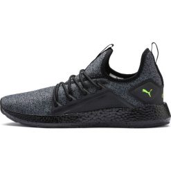 Puma NRGY Neko Tenisówki Czarny. Czarne trampki męskie Puma, bez wzorów, z materiału, bez zapięcia. Za 343,95 zł.