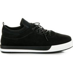 SPORTOWE PÓŁBUTY. Czarne buty sportowe damskie marki SEASTAR, sportowe. Za 81,90 zł.