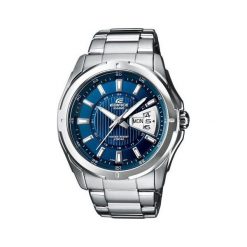 Zegarek Casio Zegarek męski Edifice Dragton EF-129D -2AVEF. Zegarki męskie CASIO. Za 558,99 zł.