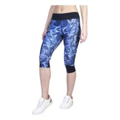Elle Sport Pantaloni tuta ES2808P. Szare spodnie damskie Elle Sport, s, z dresówki. Za 103,00 zł.