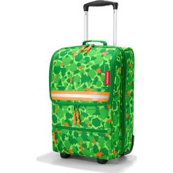 Walizki: Walizka Trolley Kids XS Greenwood