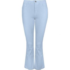 Pinko Spodnie "Pollon". Jeansy damskie Pinko. Za 299,00 zł.