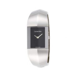 Calvin Klein Zegarek Zegarek CALVIN KLEIN. Analogowe zegarki damskie Calvin Klein, ze stali. Za 608,00 zł.