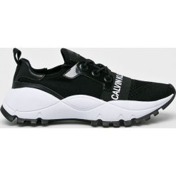 Calvin Klein Jeans - Buty. Buty sportowe damskie Calvin Klein Jeans. W wyprzedaży za 499,90 zł.