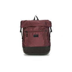 Plecaki Pepe jeans LAMBERT LAPTOP BACKPACK. Czerwone plecaki męskie Pepe Jeans, bez wzorów, z jeansu. Za 289,00 zł.
