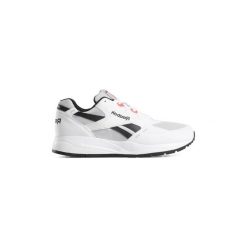 Buty Reebok Classic Bolton Essential. Białe trampki męskie Reebok Classic, bez wzorów, bez zapięcia. Za 399,00 zł.
