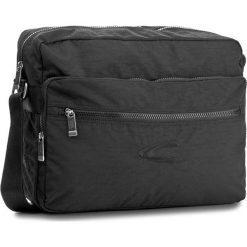 Torebki i plecaki damskie: Torba CAMEL ACTIVE - B00-611-60 Czarny