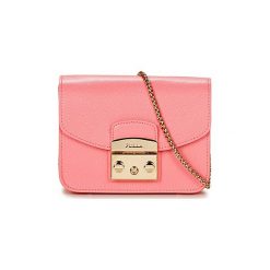 Torebki klasyczne damskie: Torby na ramię Furla METROPOLIS MINI CROSSBODY